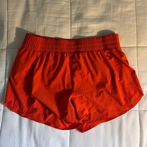 Athleta Hustle Shorts | 3”